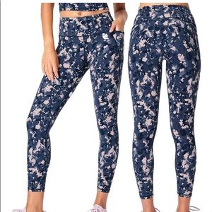 Sweaty Betty leggings